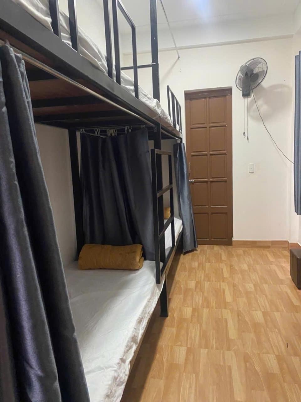 Aumori Hostel Ðồng Hới Ngoại thất bức ảnh