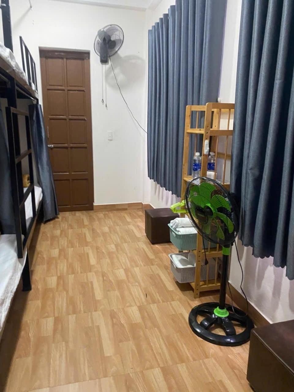 Aumori Hostel Ðồng Hới Ngoại thất bức ảnh
