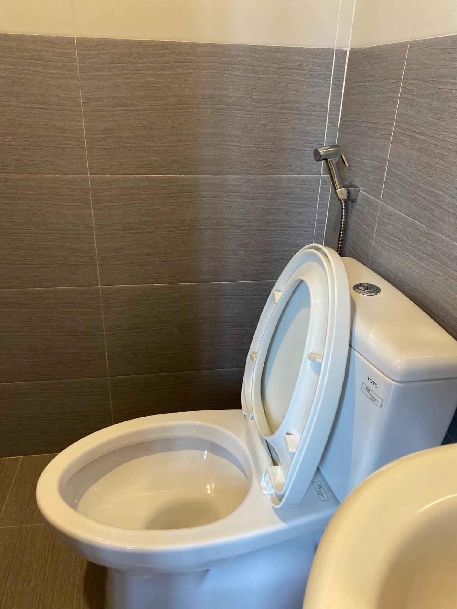 Aumori Hostel Ðồng Hới Ngoại thất bức ảnh
