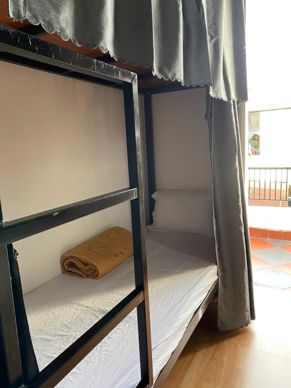 Aumori Hostel Ðồng Hới Ngoại thất bức ảnh