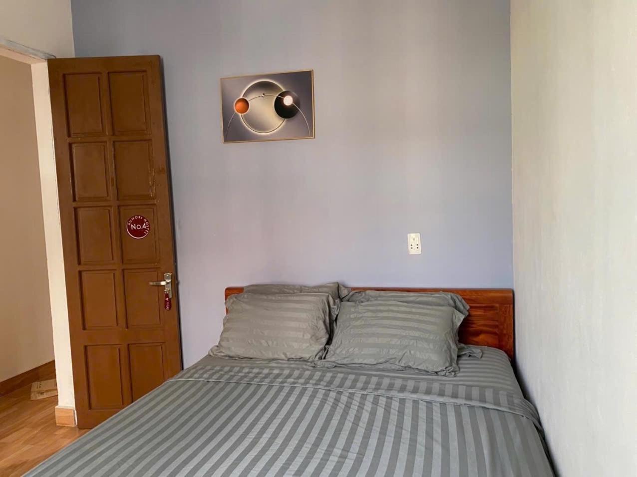 Aumori Hostel Ðồng Hới Ngoại thất bức ảnh