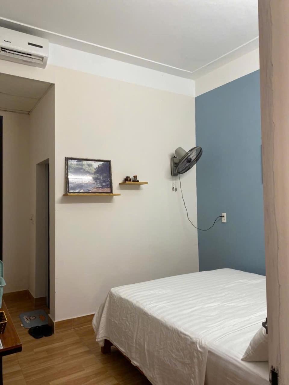 Aumori Hostel Ðồng Hới Ngoại thất bức ảnh