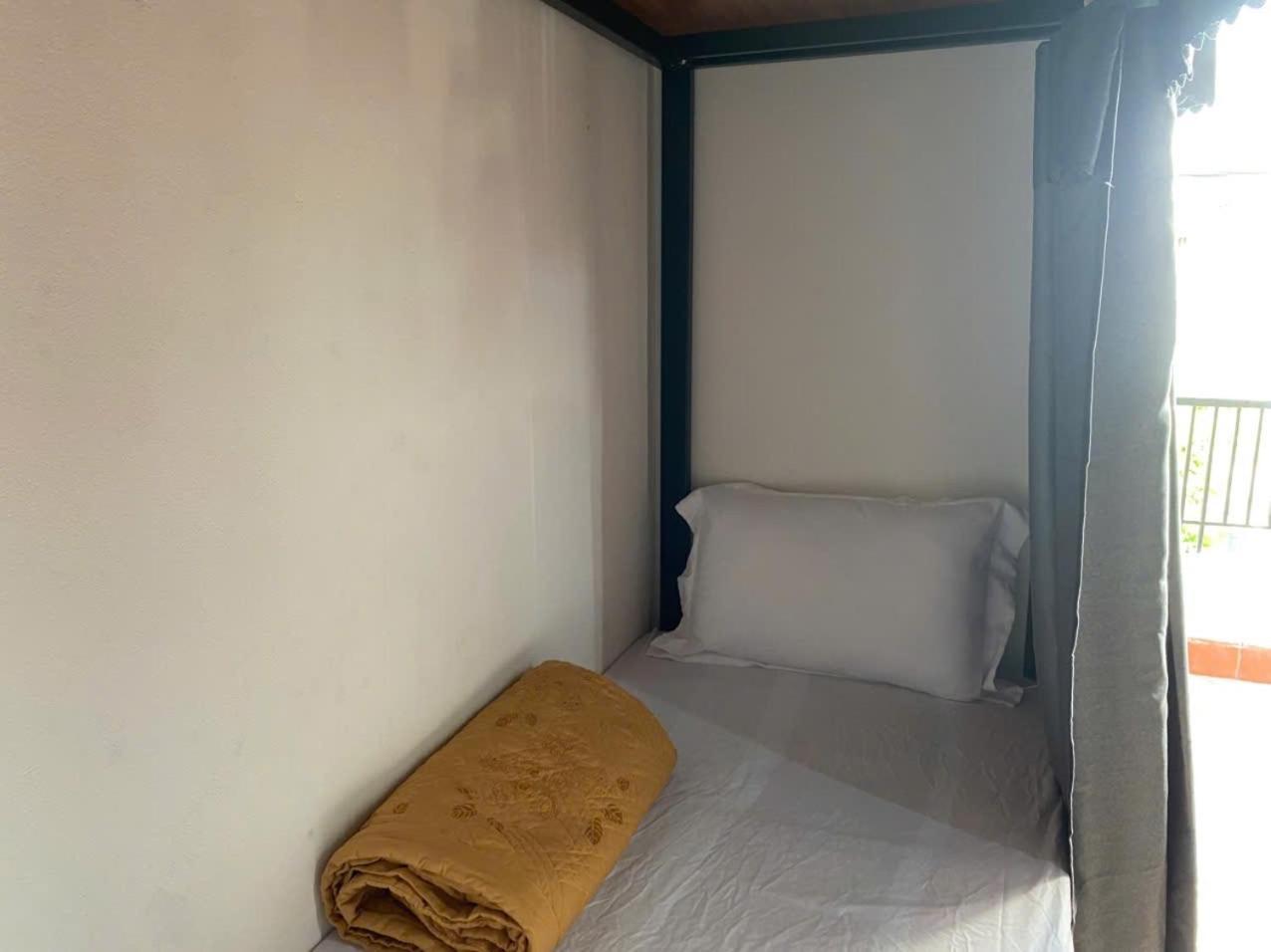 Aumori Hostel Ðồng Hới Ngoại thất bức ảnh