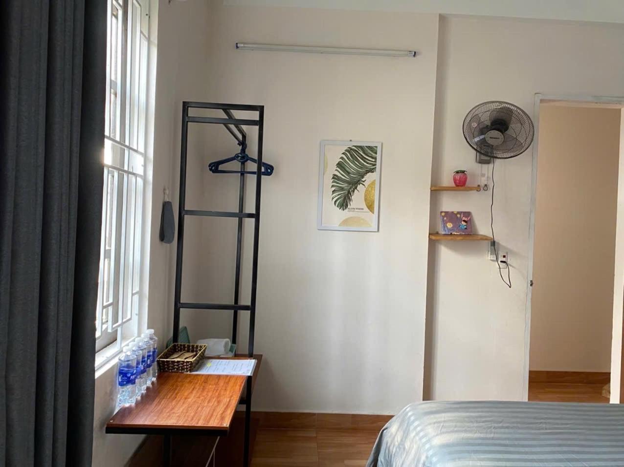 Aumori Hostel Ðồng Hới Ngoại thất bức ảnh